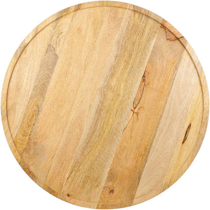 Dolsach Tan Coffee Table