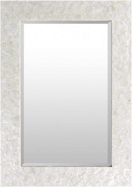 Nunspeet Global Wall Mirror