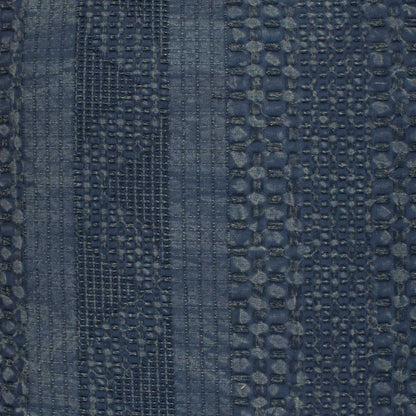 Schladming Navy Pillow Cover