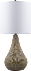 Radmer Global Table Lamp
