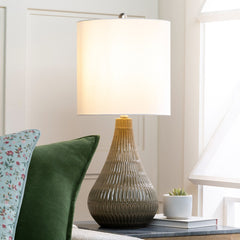 Radmer Global Table Lamp