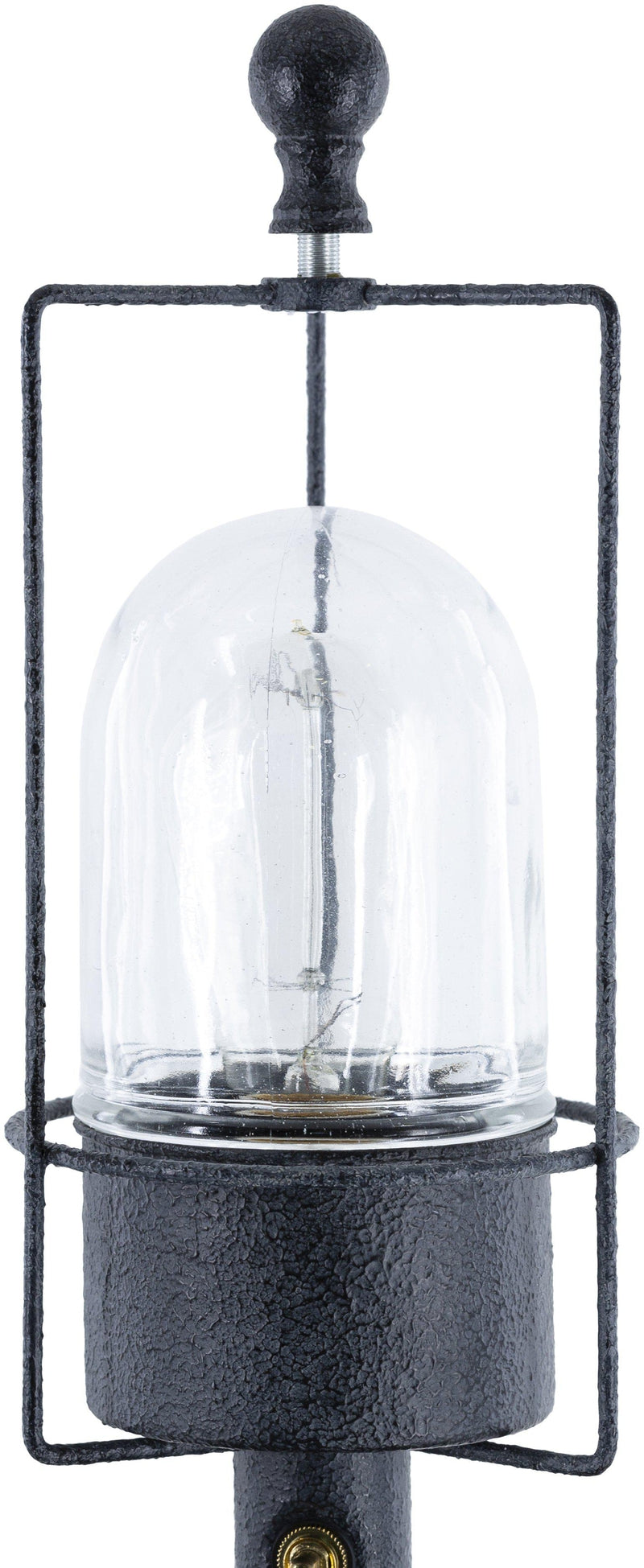 Griffen Traditional Table Lamp