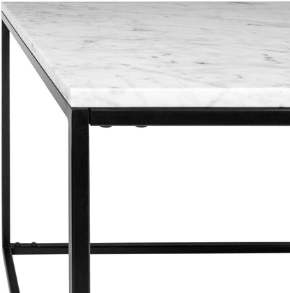 Kirkkonummi White Coffee Table