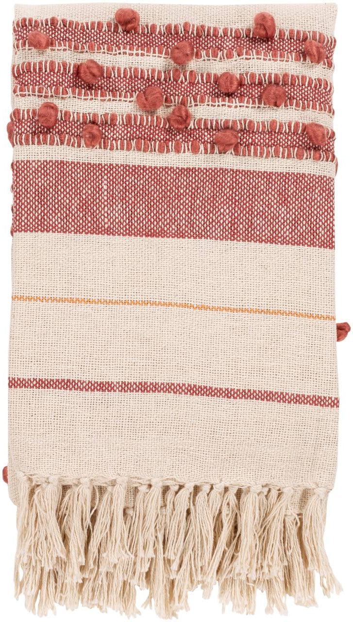 Eichkogl Rose Throw