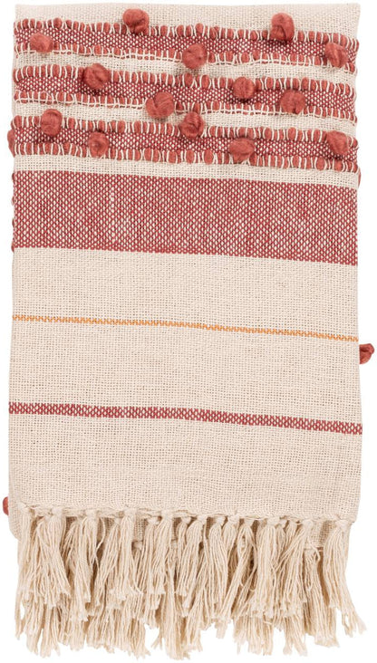 Eichkogl Rose Throw