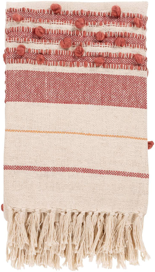 Eichkogl Rose Throw