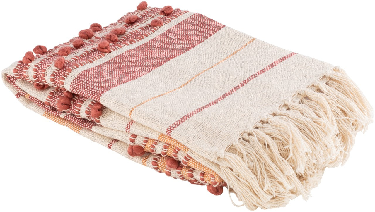 Eichkogl Rose Throw