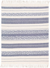 Nebelberg Cream Throw