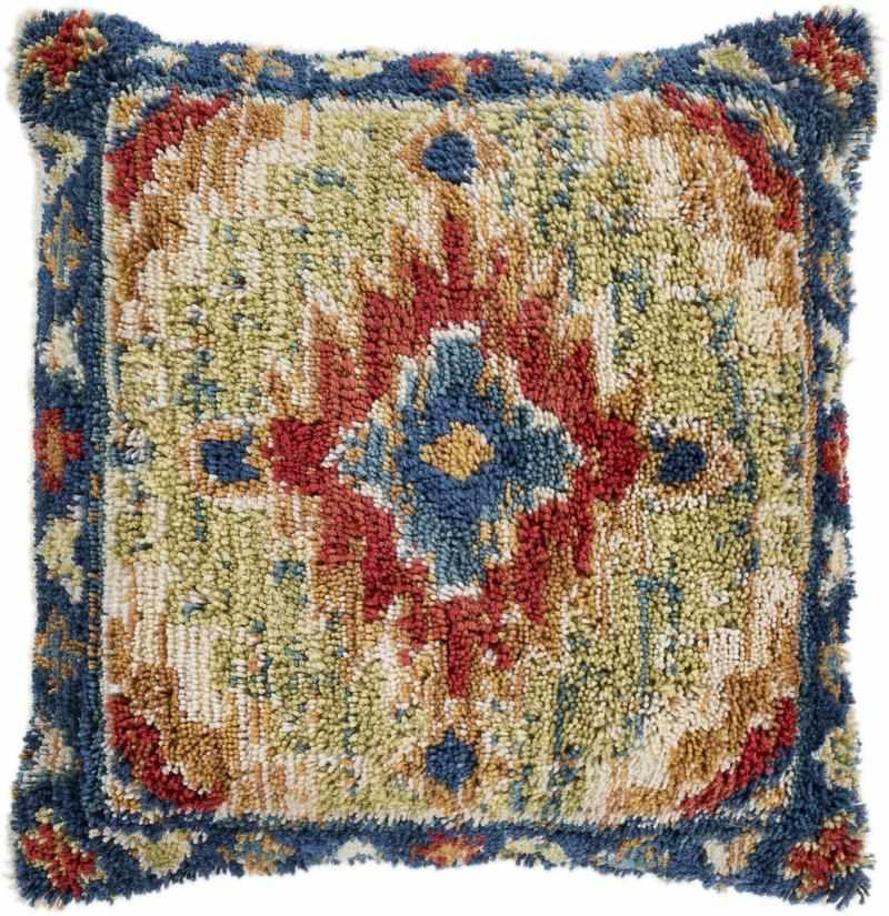 Weerselo Ivory Pillow Cover