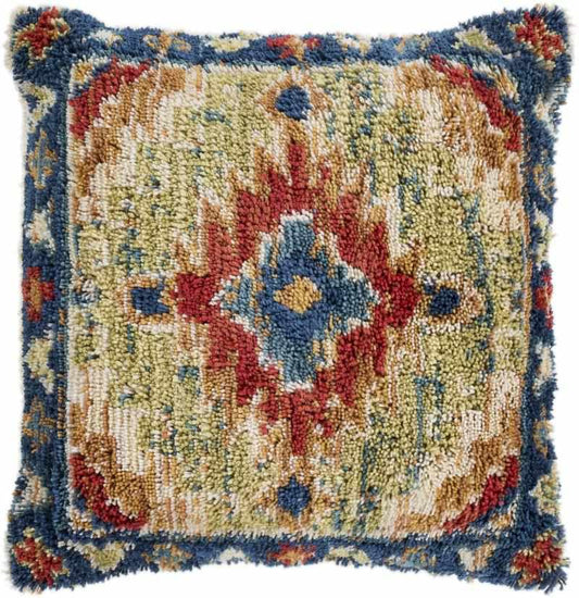 Weerselo Ivory Pillow Cover