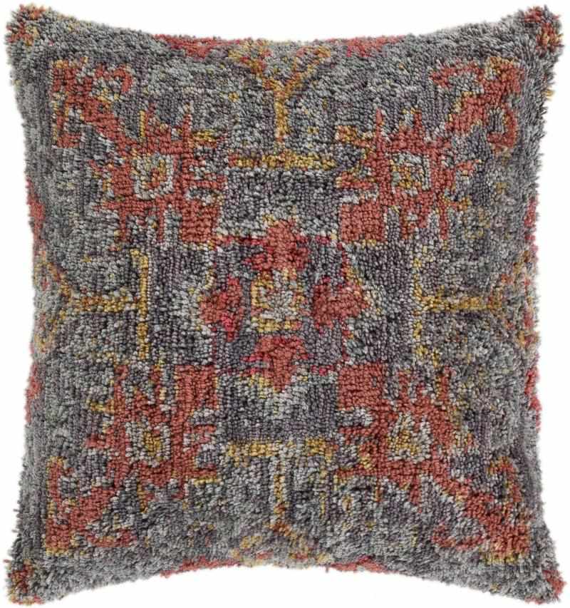 Weleveld Ivory Pillow Cover