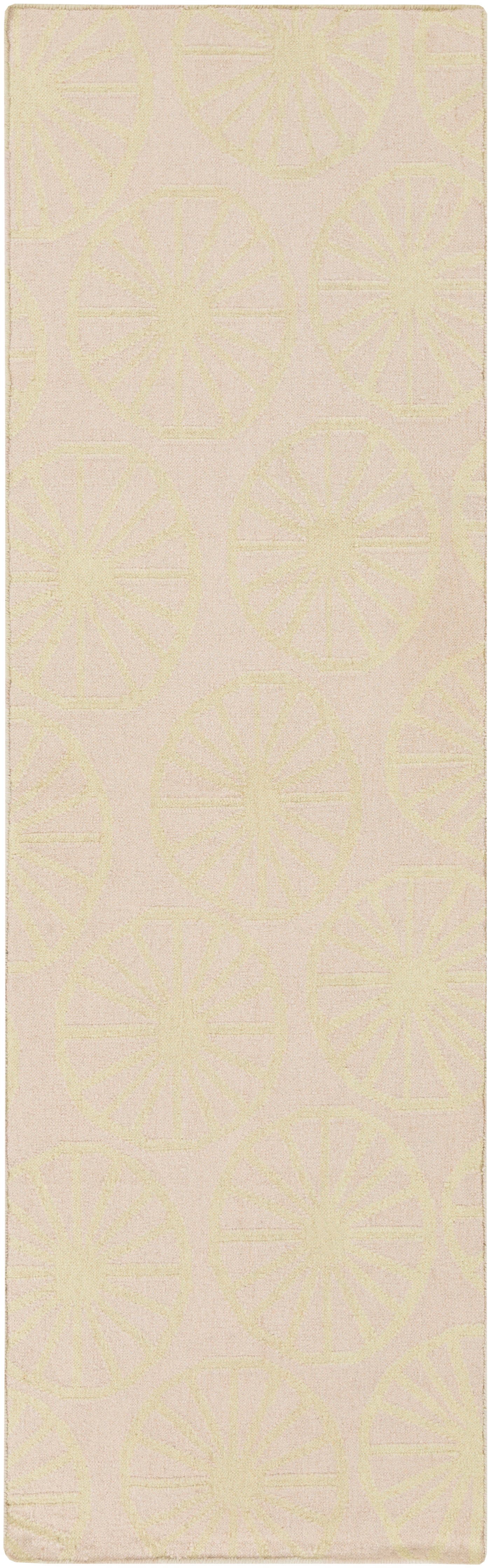 Belknap Coastal Ivory Area Rug