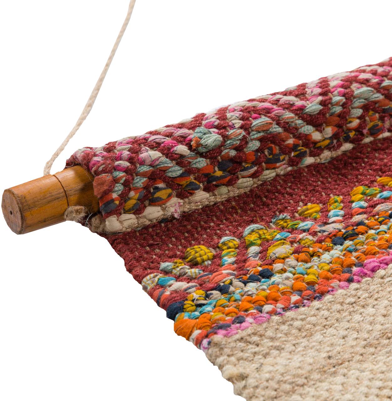 Radstadt Wheat Wall Hanging