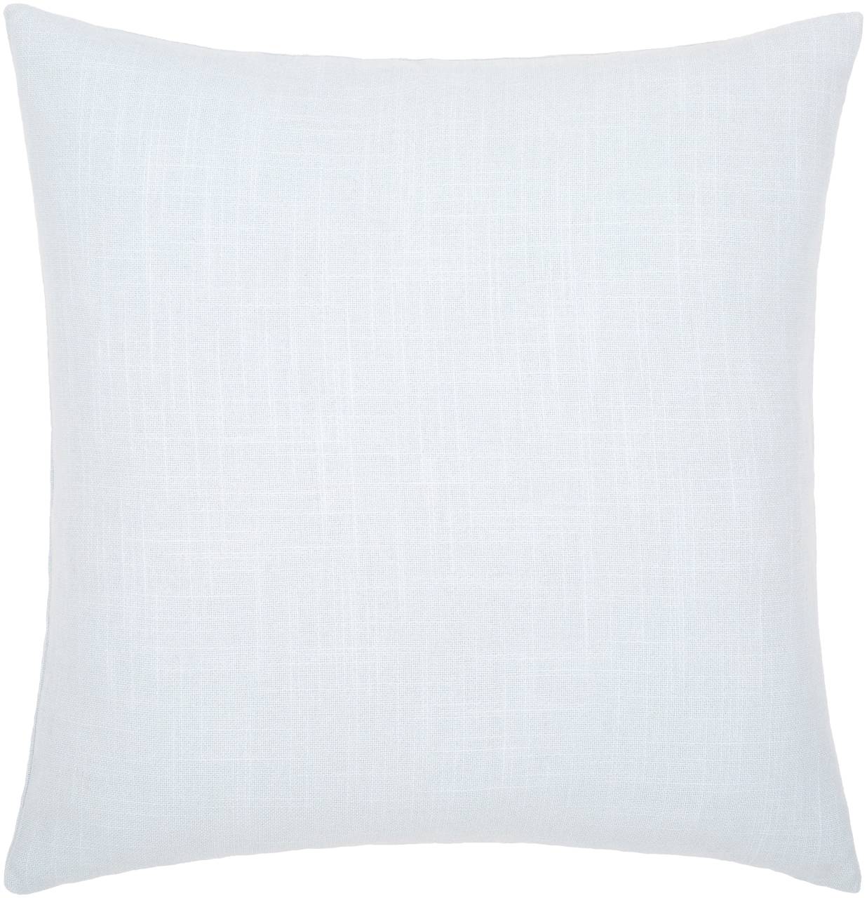 Digeni Pale Blue Pillow Cover