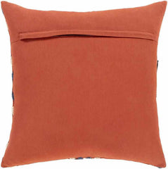 Zenderen Rust Pillow Cover