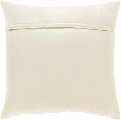 Zoeke Khaki Pillow Cover