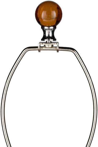 Haas Modern Table Lamp
