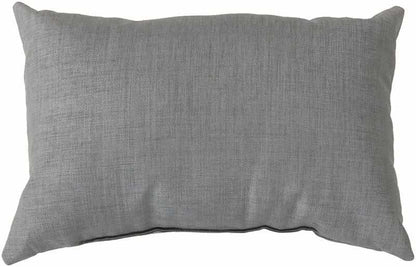 Beets Medium Gray Pillow Cover