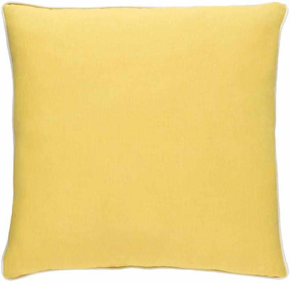 Berkmeer Saffron Pillow Cover